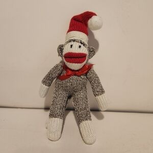 7” Midwest CBK 1999 Sock Money Christmas Holiday Ornament